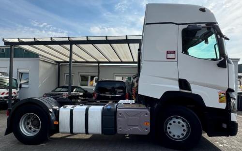 Renault T430 Sattelzugmaschine
