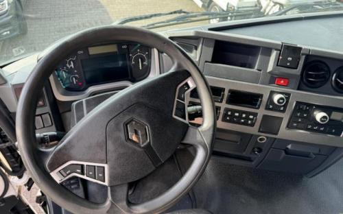Renault T430 Sattelzugmaschine