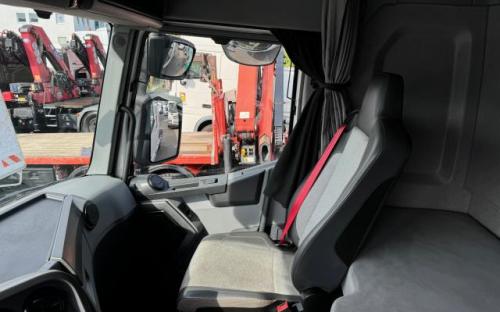 Renault T430 Sattelzugmaschine