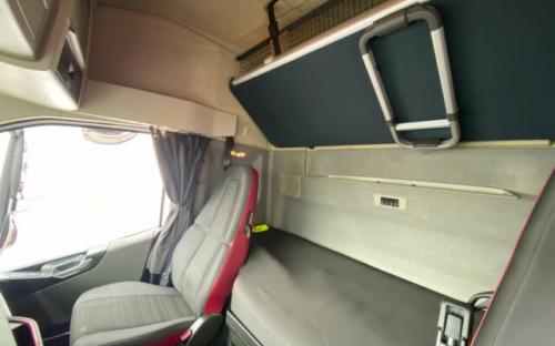 Sattelzugmaschine Volvo FH 500 2015