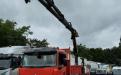 Renault Kerax 430 DXI 6x4 Kran PK22002