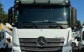 Mercedes-Benz Actros 1845LS Sattelzugmaschine