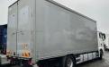 MAN TGX 18.360 Pritsche + Plane