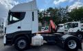 Iveco Stralis AS440S48 Sattelzugmaschine 300 TKM