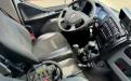 Renault D13 Kipper mit PK9002 Kran