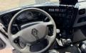 Renault D13 Kipper mit PK9002 Kran