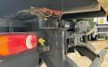 Renault D13 Kipper mit PK9002 Kran